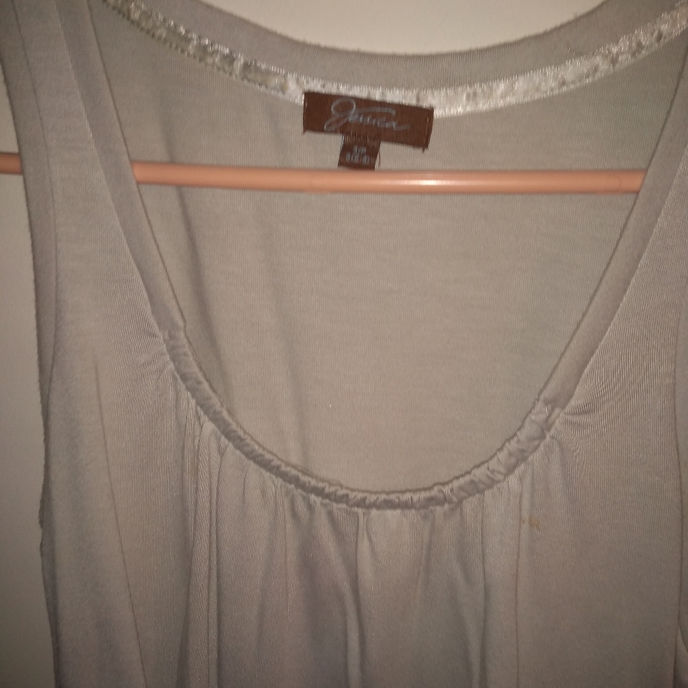 Jessica cotton t-shirt